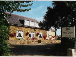 The Firs Guesthouse, Hinderwell